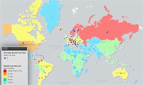 indonesian big boobs|Breast Size by Country 2024